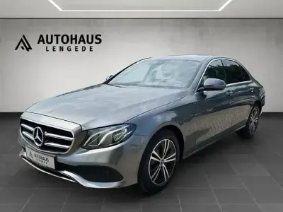 Gebraucht Mercedes E200