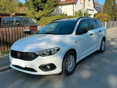 Gebraucht Fiat Tipo