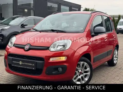 Gebraucht Fiat Panda