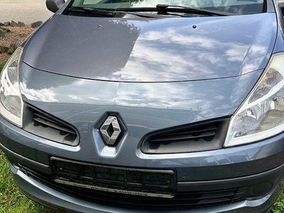Renault Clio II