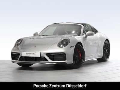 Porsche 911 Targa 4