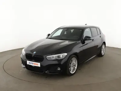 Gebraucht BMW 116
