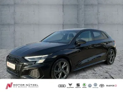 Gebraucht Audi S3