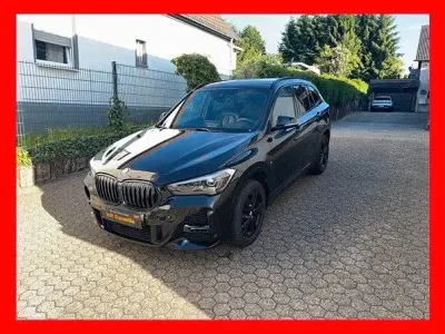 Gebraucht BMW X1