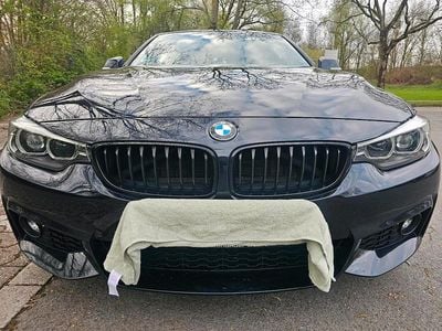 Gebraucht BMW 430 289 PS (212 kW) 2018 Andere farben Coupé