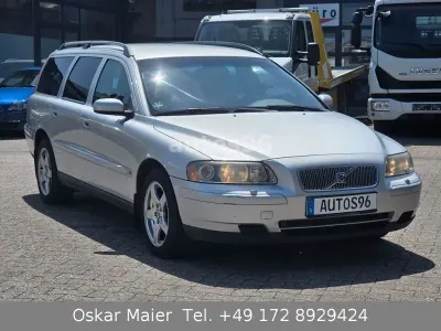 Gebraucht Volvo V70