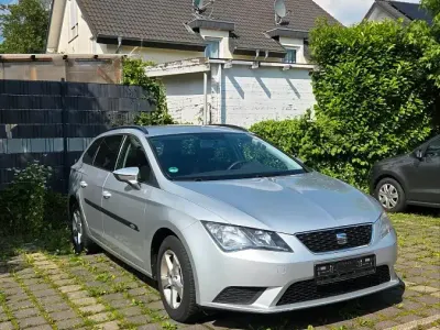 Gebraucht Seat Leon