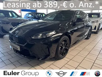 Käytetty BMW 123
