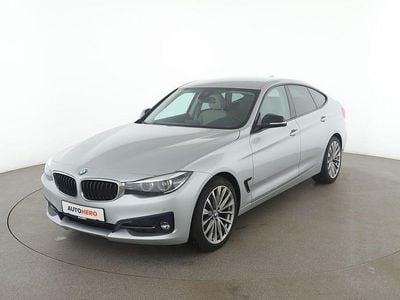 BMW 320 Gran Turismo