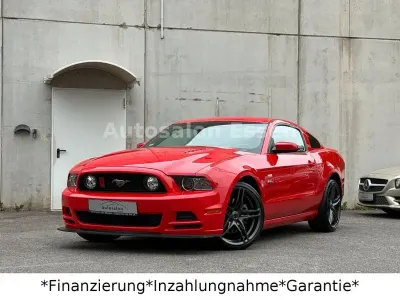 Gebraucht Ford Mustang GT