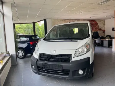 Gebraucht Peugeot Expert