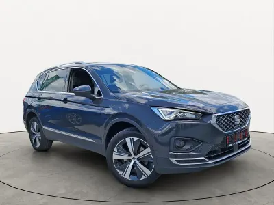 Gebraucht Seat Tarraco