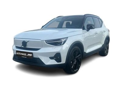 Neu Volvo EX40 Plus 185 kW (252 PS) 2025 Andere SUV