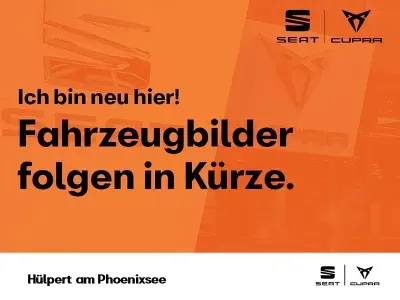 Gebraucht Cupra Born 150 kW (204 PS) 2024 Blau Kleinwagen