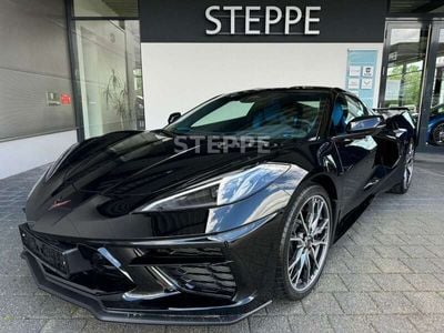 Corvette Stingray