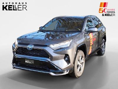 Gebraucht Toyota RAV4 Hybrid 306 PS (225 kW) 2025 Other SUV