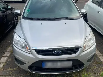 Gebraucht Ford Focus