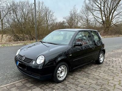 gebraucht VW Lupo 1.4 44kW College College