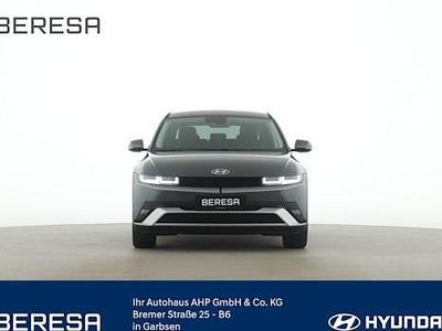 Gebraucht Hyundai Ioniq 5 168 kW (229 PS) 2025 Grau SUV