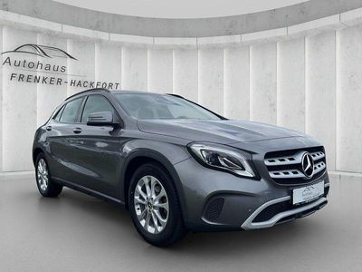 Mercedes GLA200