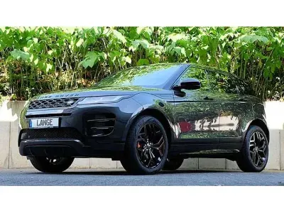 Gebraucht Land Rover Range Rover evoque