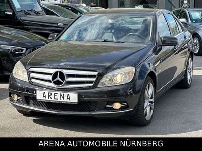 Mercedes C250
