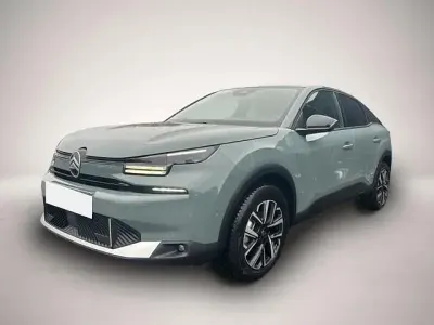 Gebraucht Citroën C4 131 PS (96 kW) 2026 Manufacturer SUV