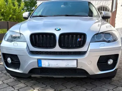 Gebraucht BMW X6