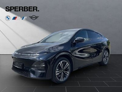 XPENG G6