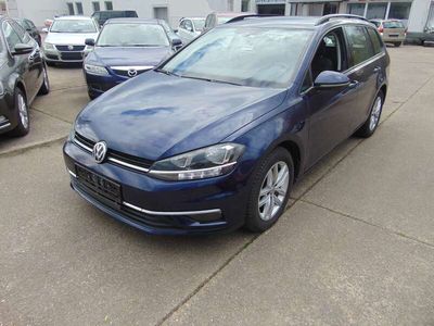 gebraucht VW Golf VII Comfortline/Navi/PDC/SHZ/Tel