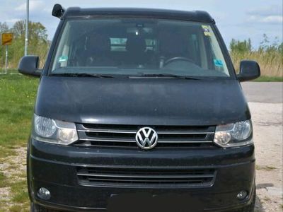 gebraucht VW California 