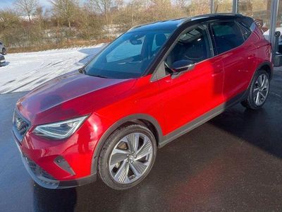 Gebraucht Seat Arona FR 85 PS (62 kW) 2023 Andere SUV