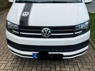 Gebraucht VW T6