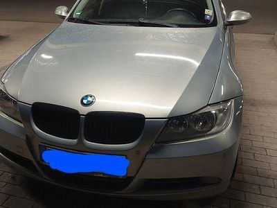 Gebraucht BMW 320 150 PS (110 kW) 2006 Limousine