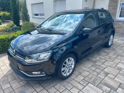Gebraucht VW Polo