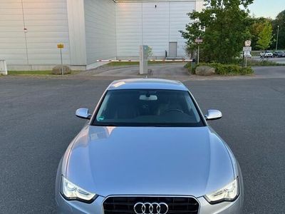 gebraucht Audi A5 Sportback mit Navi