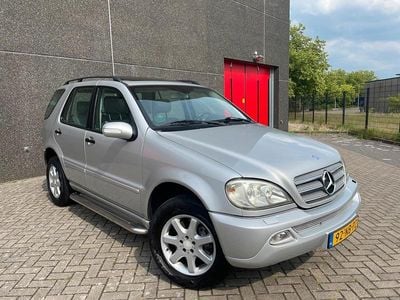 Mercedes ML350