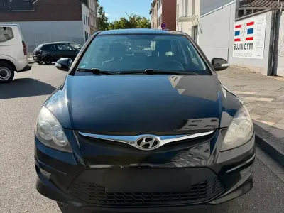 Gebraucht Hyundai i30