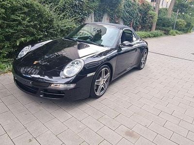 Porsche 997