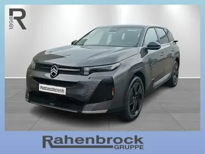 Neu Citroën C5 Aircross 145 PS (106 kW) 2026 Grau SUV