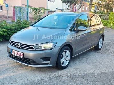 VW Golf Sportsvan