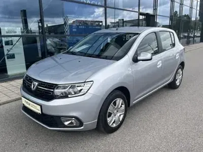 Gebraucht Dacia Sandero