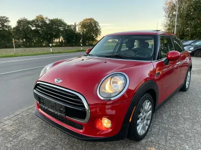 Occasion Mini Cooper