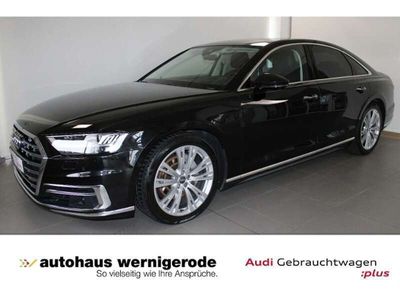 gebraucht Audi A8 50 TDI quattro *Matrix*Luftfahrwerk -