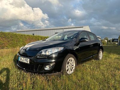 Renault Mégane III