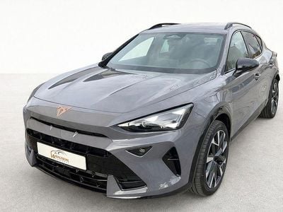 Neu Cupra Formentor 150 PS (110 kW) 2025 Grau SUV