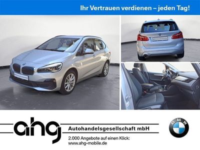 BMW 225 Active Tourer