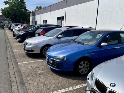 Alfa Romeo 147