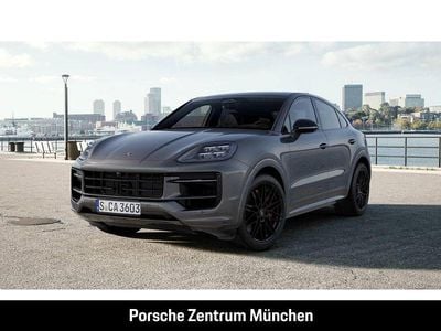 Gebraucht Porsche Cayenne S 475 PS (349 kW) 2025 Quarzitgraumetallic SUV