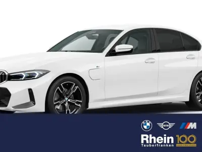 Gebraucht BMW 330e